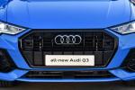 Audi Q3 35 TFSI S-Line 2019 года (ZA)
